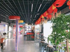 -锐擎卡丁车主题乐园(郊野公园店)