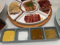 -润记·广东餐馆(苏州中心店)