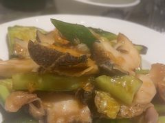 -前海沿·青岛菜(乐客城店)