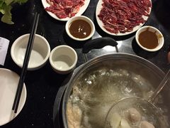-八合里牛肉火锅(八合里总店)