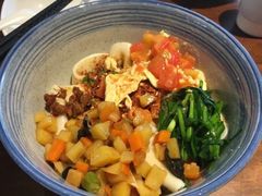 -大秦地·西北菜(纬四路店)