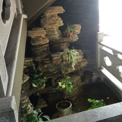 -红馆·发喆院
