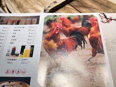 -锅来乐地锅鸡(安亭店)
