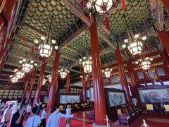 -天安门城楼