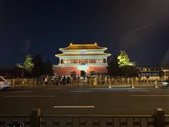 -故宫钟表馆