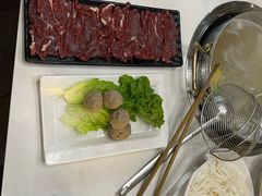 -六合里雄记汕头牛肉火锅(东门店)