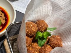 -小大董·烤鸭(观景餐厅·南京西路店)