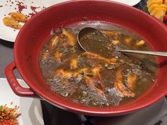 -一澜江宴·江景地标楚菜(江滩公园店)