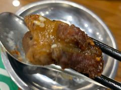 生烤羊排-青海名吃尕张娃非遗烤肉(海湖总店)