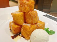 -翠华餐厅(宝安壹方城店)