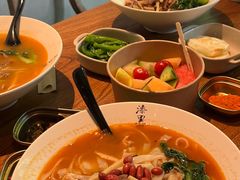 -漆黑觉米粉(三里屯店)