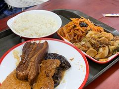 -刘小忙把子肉(北园大街总店)