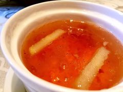 -湖庭壹品鸭王·传统北京烤鸭·别墅私房菜·庭院宵夜(江宁店)