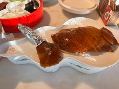 -小吊梨汤·北京菜·烤鸭(双井乐成中心店)