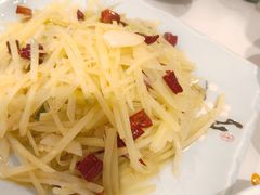 -真味川菜(梅岭南路店)