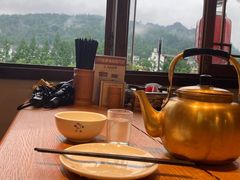 -印象鲵宴·张家界地标美食名片(溪布街店)