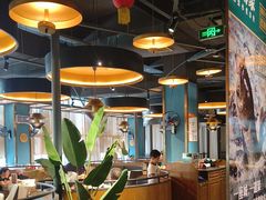 -老傅家湘潭水煮活鱼店(众一国际店)