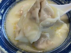 -龙抄手(文殊坊店)