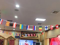 大堂-老黑板筋(顺义总店)
