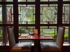 -杭州西子湖四季酒店-WL BISTRO西湖餐厅(灵隐路店)