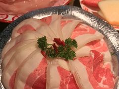 -牛市坎火锅(建设路店)