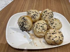 -小杨生煎(愚园路)