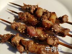-马迭尔德式西餐精酿啤酒屋(中央大街店)
