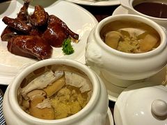-蛇口希尔顿南海酒店·随轩中餐厅·粤菜