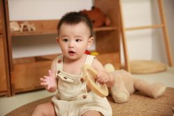 -初·印象孕妇儿童摄影馆