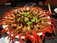 -红盔甲·小龙虾(人民广场店)