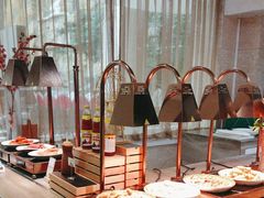 -铂丽斯国际大酒店-凯悦自助餐厅