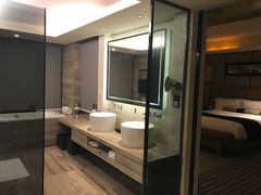 -东莞虎门美思威尔顿酒店