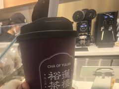 -裕莲茶楼(南京江北虹悦城店)