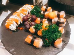 -漳州瑰丽半岛酒店·原素全日制餐厅