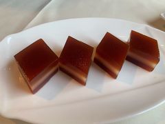 枣皇糕-利苑酒家(金宝店)