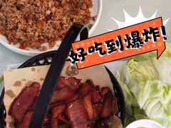 -禧福楼·十五年老店(科技城店)