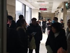 -西安交通大学第一附属医院(总院)