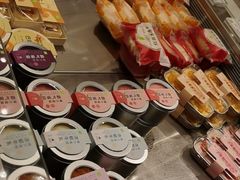 -奈雪的茶(中华广场店)
