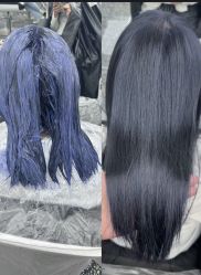 -ON STAR SALON