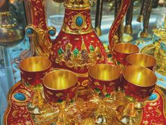 -新疆国际大巴扎