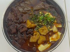 招牌肠旺面-金牌罗记肠旺面(蔡家街店)