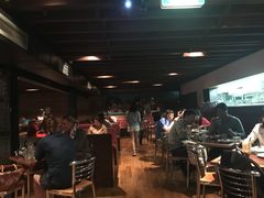 -Pancakes on the rocks(Darling Harbour)