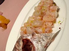 -怡情荟•海鲜青岛菜(五四广场旗舰店)