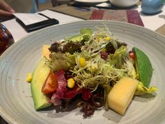 -若蘭慈·无国界素食料理(欢乐海岸店)