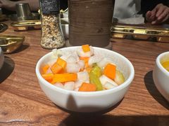 -九田家黑牛烤肉料理(新辰里亚运村店)