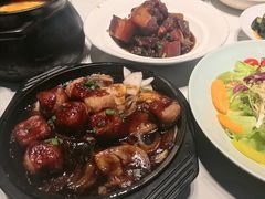 -江南婆婆(车墩店)
