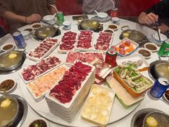 -八合里牛肉火锅(八合里总店)