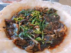 -魏四小鱼锅贴王