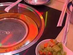 -真味酸菜鱼·炭火牛蛙