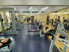 -超越健身(嘉实店)